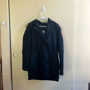 Canada Goose Victoria parka